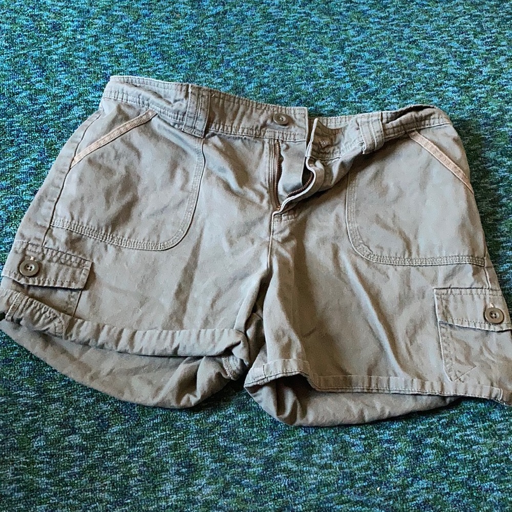 Lee shorts